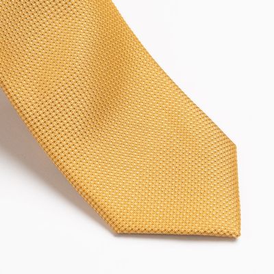 Cravatta in pura seta